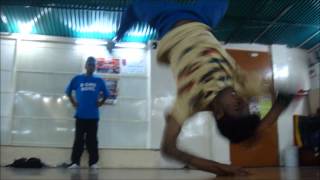 bboy ronnie trailer 2012