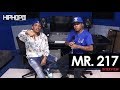 Mr. 217 Talks The Street Execs, Bankroll Fresh, Evolving as a Christian Hip-Hop Artist & More
