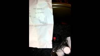 Cm nail supply haul