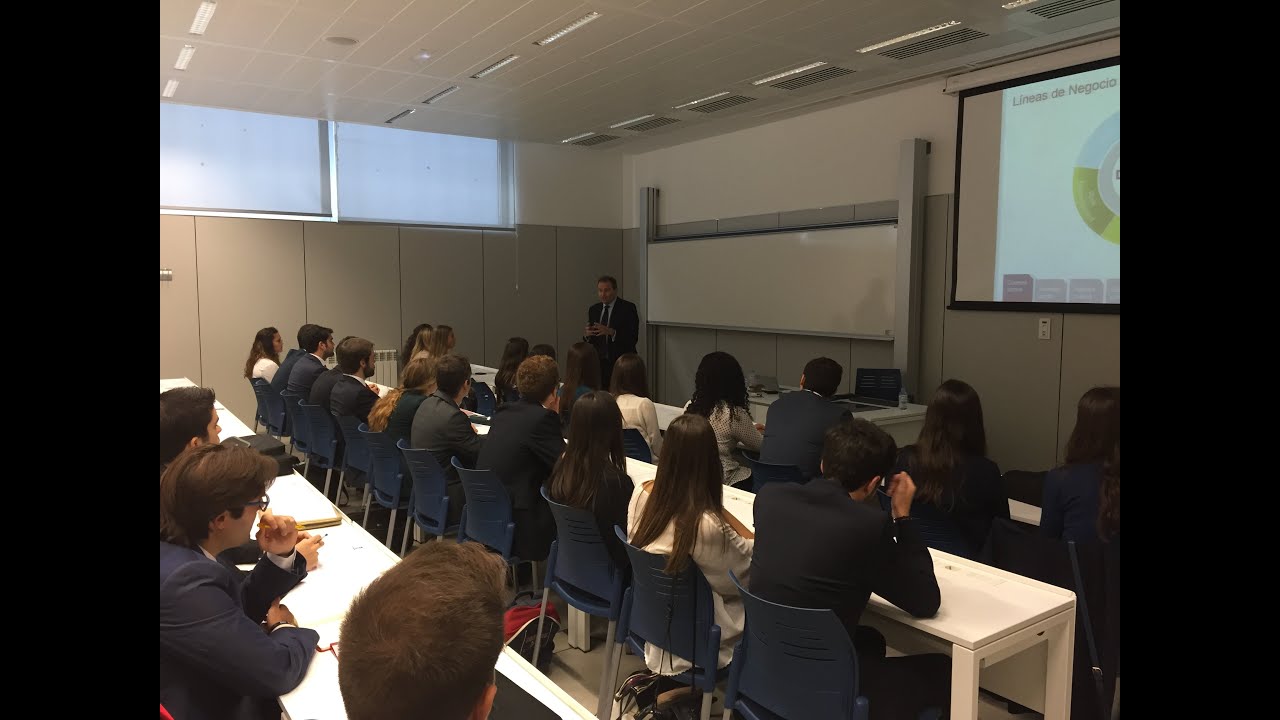 Deloitte España YouTube