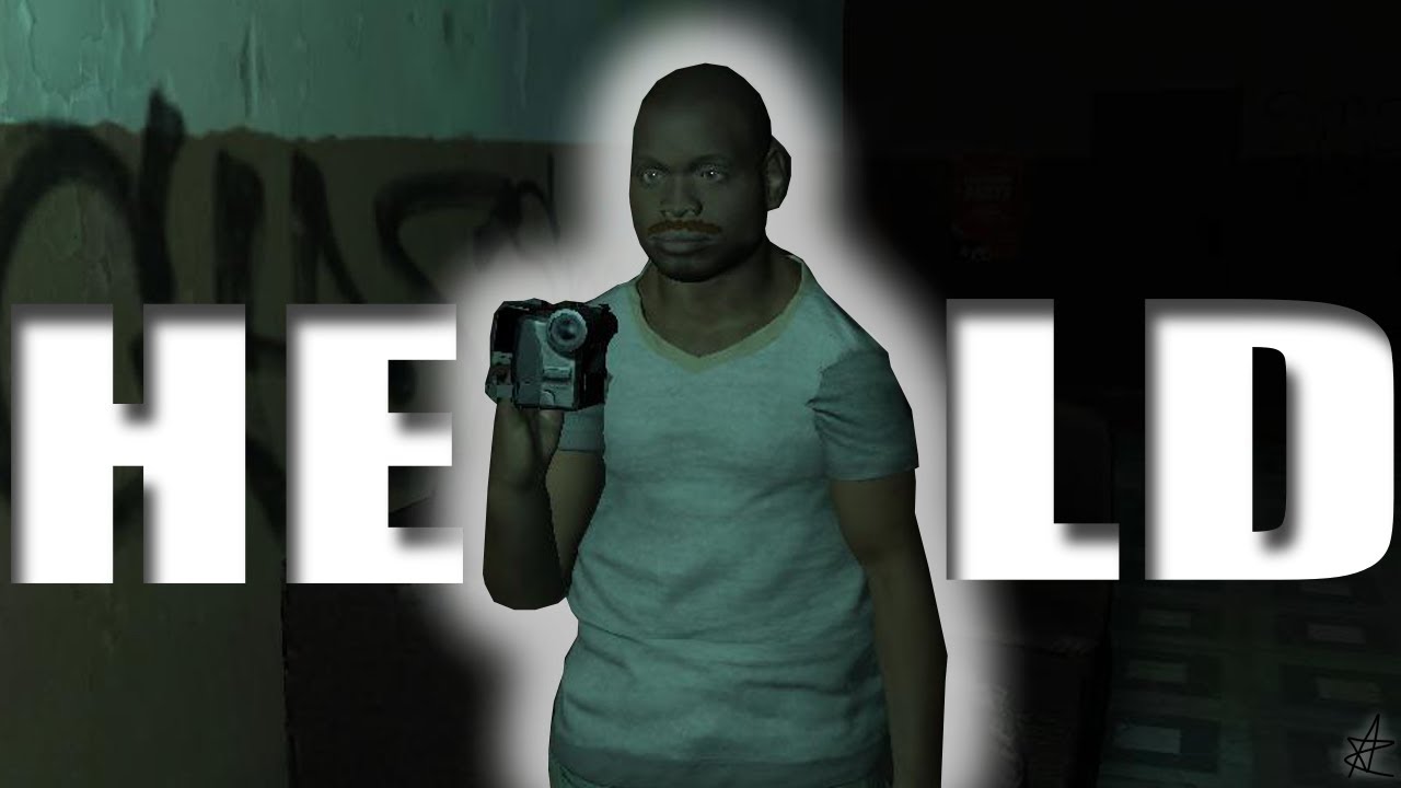 WIr müssen den Ausgang finden (Uro Special)