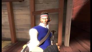 Criminal Mischief Charles kills the bad guys (READ DESCRIPTION)