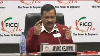 Arvind Kejriwal Sir Dsm