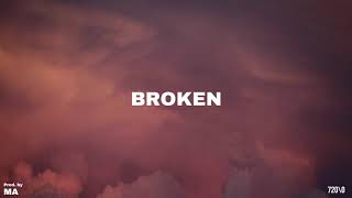 'Broken' - Illenium Style Instrumental