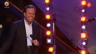 Julio Iglesias - Careless Whisper (TV)