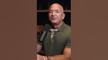 Jeff Bezos’s Advice to Make Better Decisions