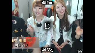 Random Vocal Showcase #2