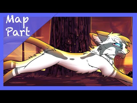 Ashfur, Hellfire - Warriors Map ||part 18||