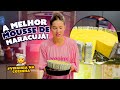 COMO FAZER A MELHOR MOUSSE DE MARACUJÁ!! #VirginiaNaCozinha