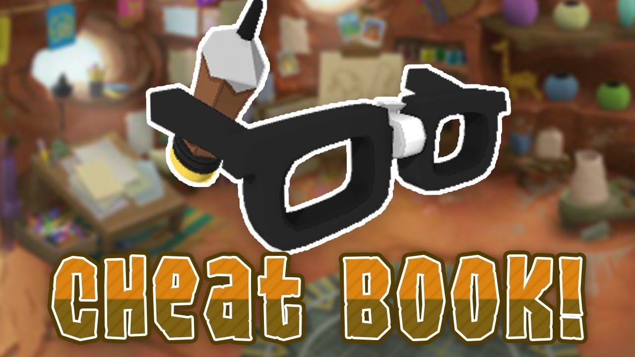 CALL OF THE ALPHAS JOURNEY BOOK CHEAT Animal Jam YouTube