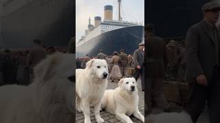 Titanic un amore impossibile 🚢🐻❄️🐻❄️
