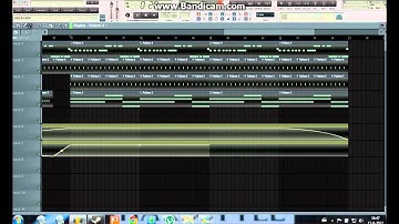 FL Studio 10 - How to make a hardstyle track