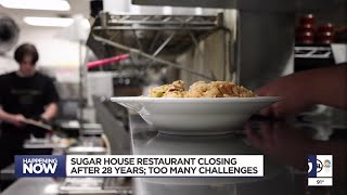 Sugar House Barbeque Company closing after struggles with road construction
