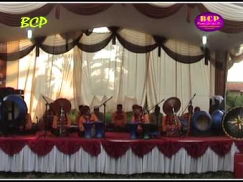 Sholawat Padang Ati Versi Rampak Balasyik