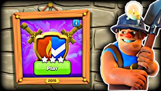 10 Years of Clash Challenge 2016/ Day 5! 3 Star Attack Strategy 2022! Clash of Clans - Coc