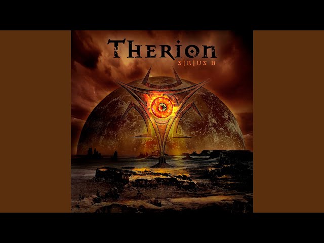 Therion - Voyage of Gurdjieff