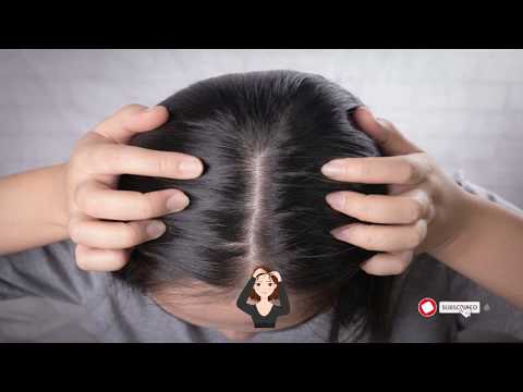 Video: Si të përdorni një krehër morrash në flokë të thatë: 12 hapa (me fotografi)