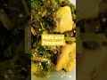 Methi aloo. Fenugreek potatoes #trendingshort #food #Cut N Taste #indianfood
