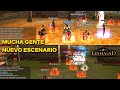 NUEVO TVT a las 19:45 ¡PICADISIMO! | Lineage 2 La Era de Einhasad
