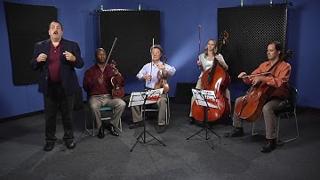 Sound Innovations: String MasterClass Excerpt, Book 2