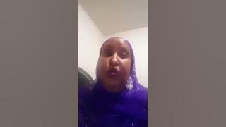 MAMA MALYUN WAA LA HEYSTAA DAAWO NIMANKEENA WAY NA QANCIYAAN EE KA LEEXO