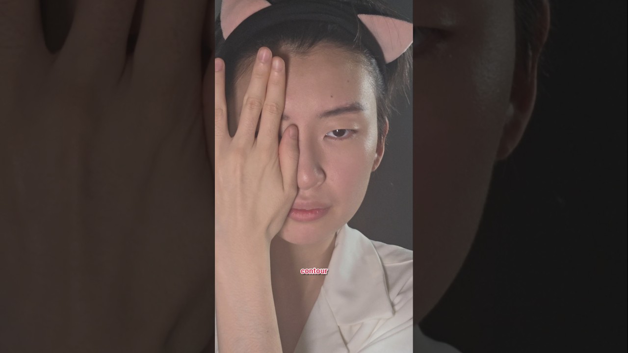 How to do simple masculine makeup