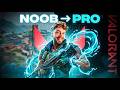 NOOB → PRO?! - Road to Ranked mit IRL Mates | Valorant Live