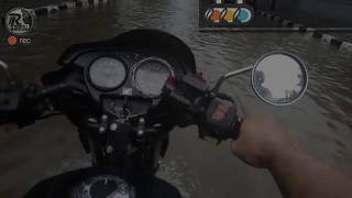 Story Wa terbaru anak motor - tiger herex