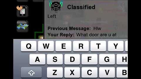 Secret Entrance Trolling on GraalOnline Era (Good Quality M