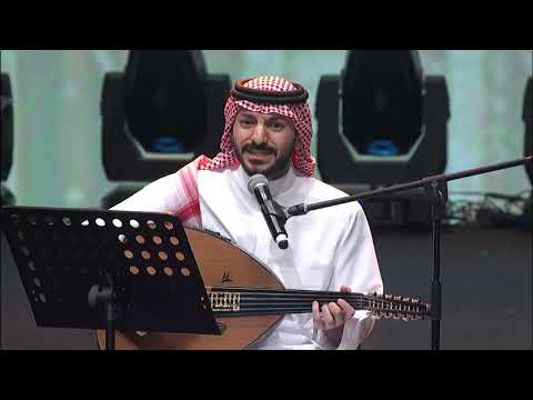 جديد الفنان عبدالعزيز المعنى أغنية ودي ألبي مطلبك ليالي طويق 2024 