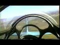 T-6 Texan Cockpit Video