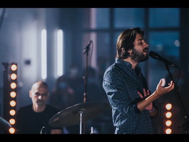 SALVADOR SOBRAL - Sem Voz