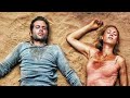 COUPLE SURVIVAL IN DESERT WITHOUT FOOD AND WATER FOR 29 DAYS | film explained in hindi/urdu.