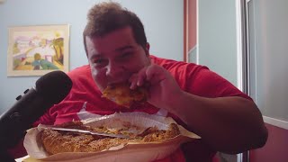 Tasty,Delicious Breakfast, Pizza Asmr,Mukbang Enjoy