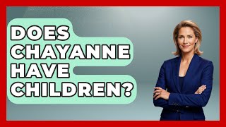 Does Chayanne Have Children? - Latin Music Revolution Wealth