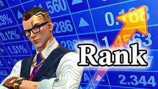 Valorant Rank Push 5 STACK!