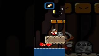 Super Mario World ROM Hack – The Ultimate Adventure