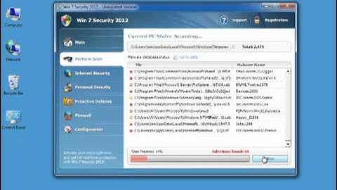 Win 7 security 2012 Removal Information.mp4