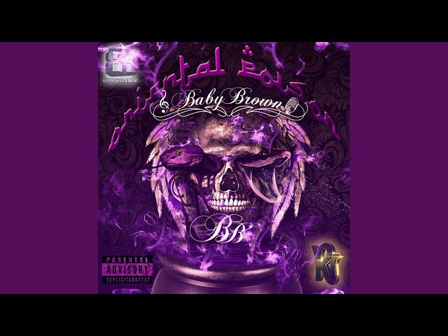 Oriental Poison (Instrumental Version)