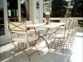 PERFECT OUTDOOR PATIO FURNITURE Cast Aluminium Garden Furniture PERFECT OUTDOOR PATIO FURNITURE Cast Aluminium Garden Furniture
