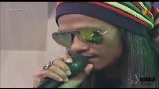 Ayie (Leon) - Saling Merindui (Lagu Baru)