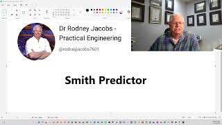Smith Predictor