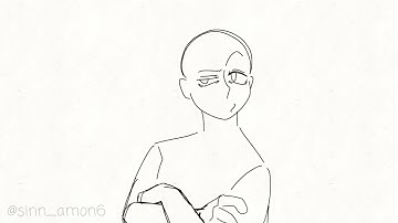 Face expression (flipaclip test)