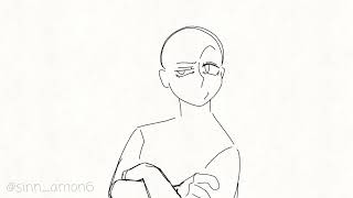 Face Expression Flipaclip Test