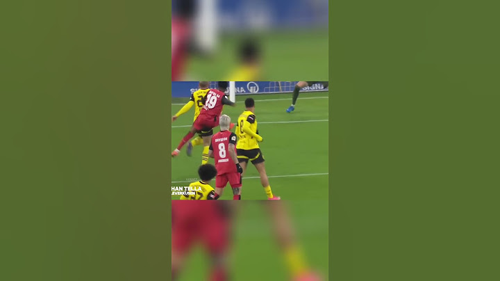 Kluivert's Son Scores a Stunning Hat-Trick!