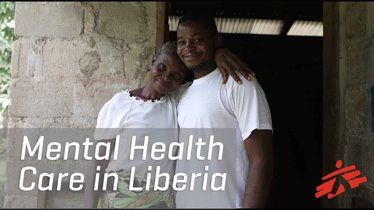 Family Finds Hope in Mental Health Care