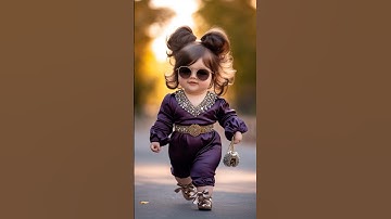 Cute & Trendy Baby Outfit Ideas #cutebaby #fashion #piu #viral #trending #ideas #shorts