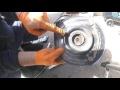 Chrysler Dodge Upper Bearing Replacement/Chrysler Dodge Upper Bearing Replacement