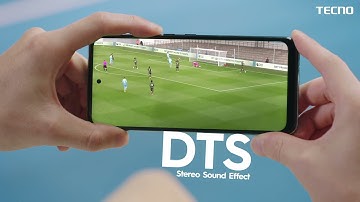 TECNO Spark 8 Pro | 1080 FHD+ Display | Stop At Nothing