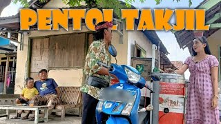 PENTOL TAKJIL